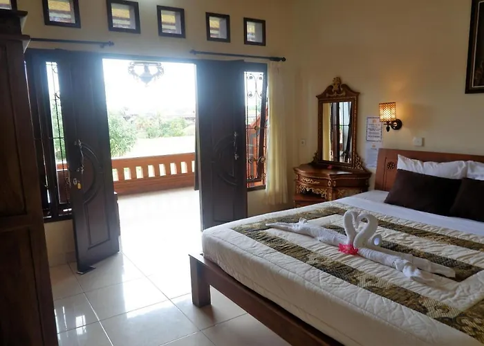 Danasari Гостевой дом