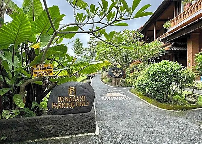 Danasari