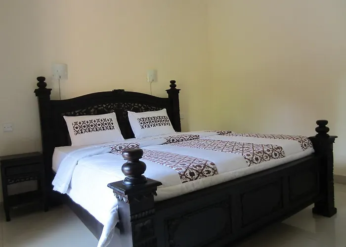 Danasari Maison d'hôtes Ubud
